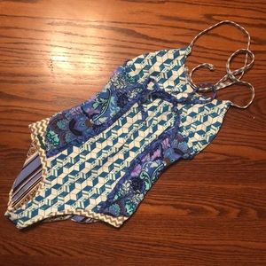 Maaji girl’s swim suit